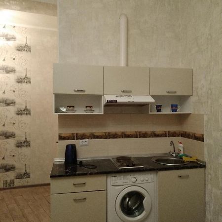 Студия Французский Бульвар 39 Charkiv Exteriör bild