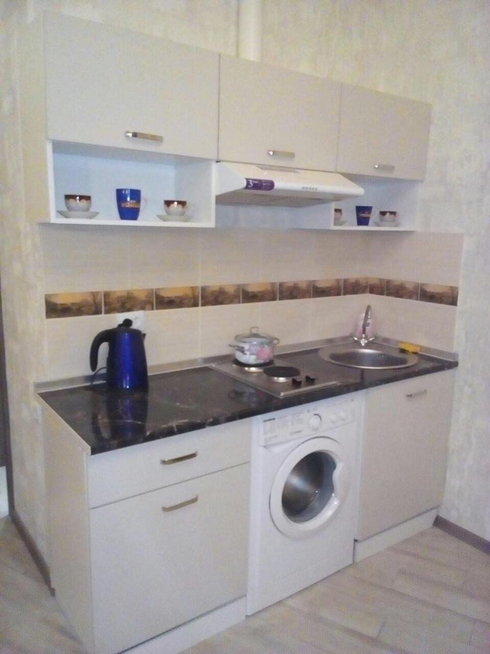 Студия Французский Бульвар 39 Charkiv Exteriör bild