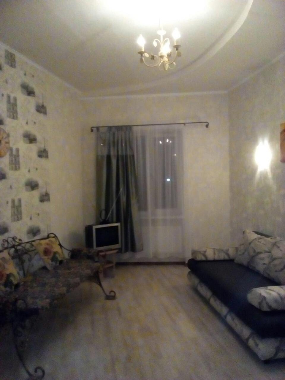 Студия Французский Бульвар 39 Charkiv Exteriör bild